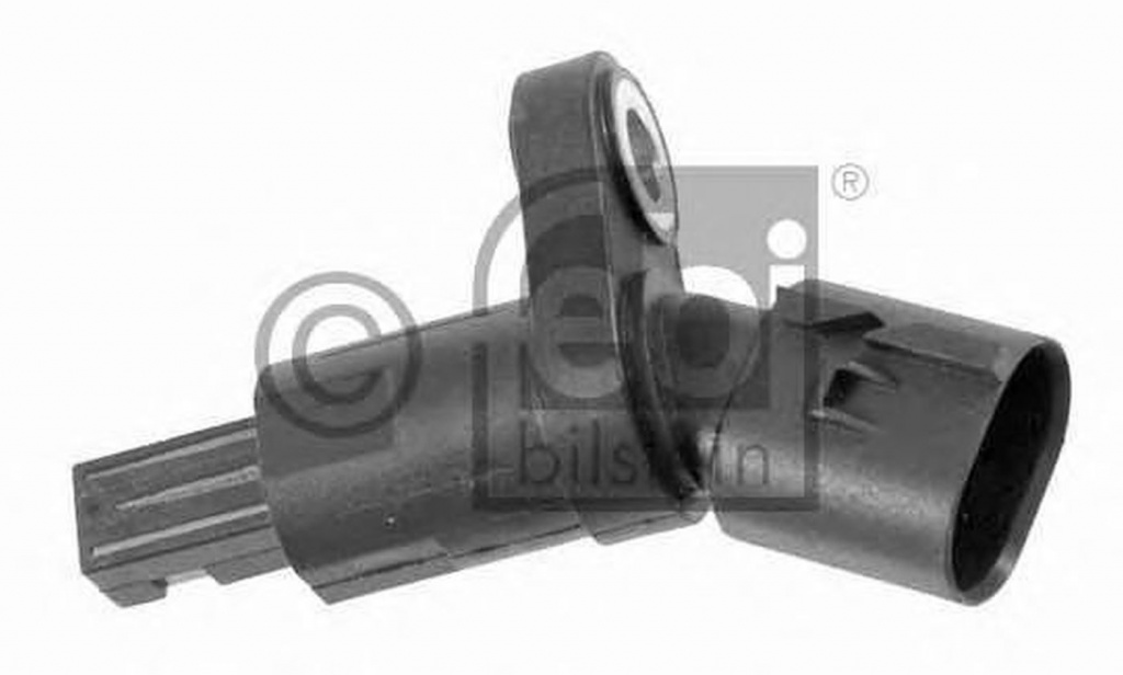 Senzor ABS VW GOLF IV Variant 1J5 FEBI BILSTEIN 22510