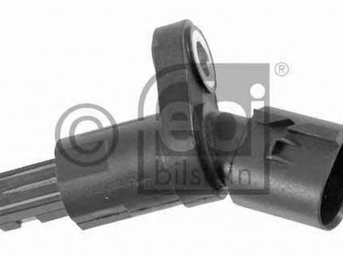 Senzor ABS VW GOLF IV Variant 1J5 FEBI BILSTEIN 22510