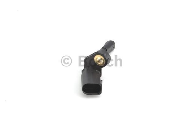 Senzor ABS VW GOLF VI Variant AJ5 BOSCH 0986594506