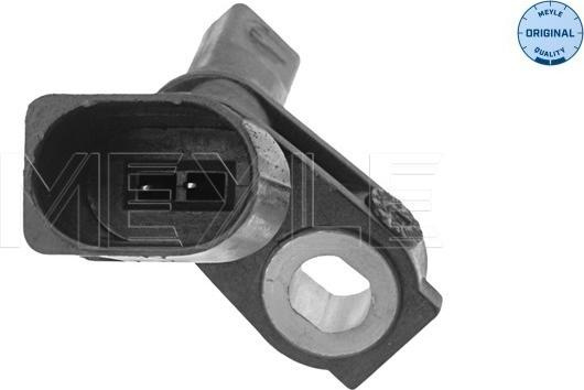 Senzor ABS VW GOLF VII (5G1, BQ1, BE1, BE2), Hatchback, 08.2012 - Meyle 100 899 0052