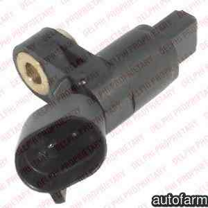Senzor ABS VW POLO (6N2) DELPHI SS10307