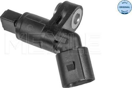 Senzor ABS VW POLO (6N2) MEYLE 100 927 0003