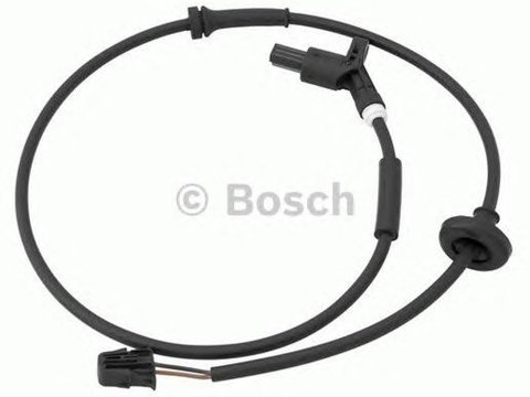 Senzor ABS VW POLO caroserie 6NF BOSCH 0986594009