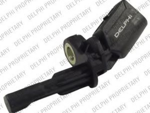 Senzor ABS VW TOURAN (1T1, 1T2) (2003 - 2010) DELPHI SS20034