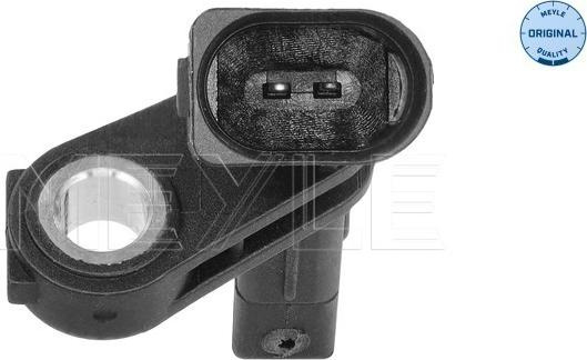 Senzor ABS VW TOURAN (1T3), Dubita, 05.2010 - 05.2015 Meyle 100 899 0041