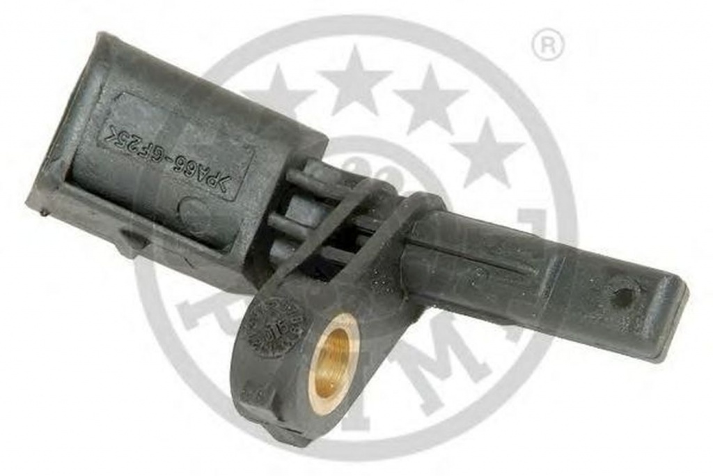 Senzor ABS VW TRANSPORTER V caroserie 7HA 7HH 7EA 7EH OPTIMAL 06S059