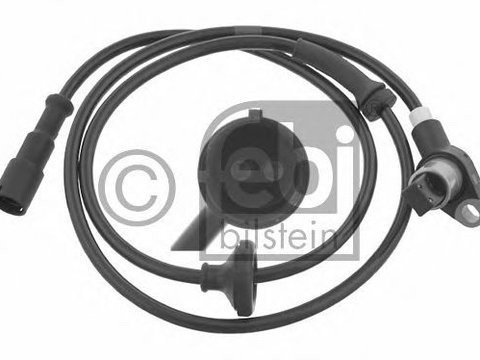 Senzor ABS VW VENTO (1H2) (1991 - 1998) Febi Bilstein 24642