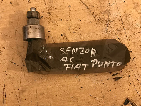 Senzor ac fiat punto 1.2 8V 1999 - 2002 hatchback