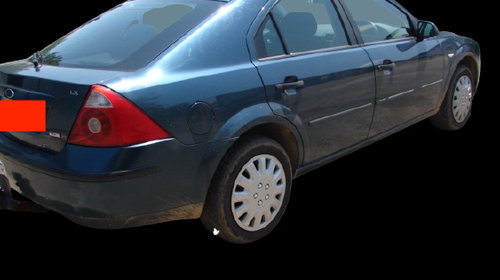 Senzor ac Ford Mondeo 3 [facelift] [2003