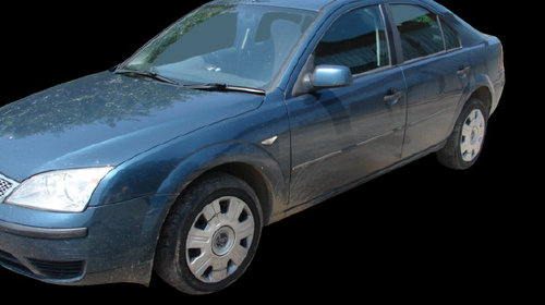 Senzor ac Ford Mondeo 3 [facelift] [2003