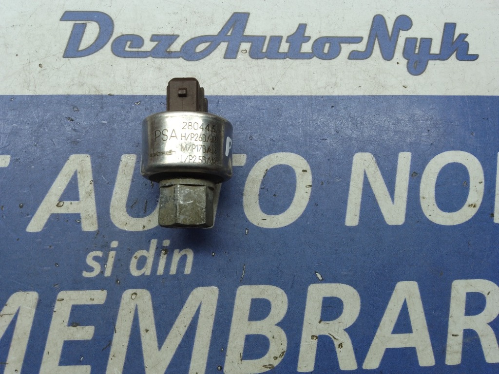 Senzor Ac Peugeot 407 280443 2004-2009