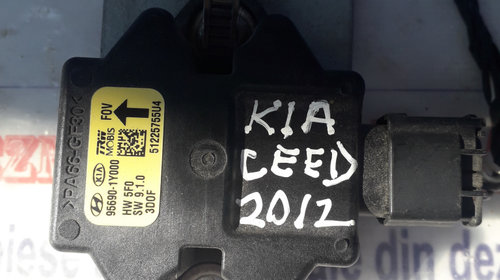 Senzor accelerație Kia ceed an 2012 cod