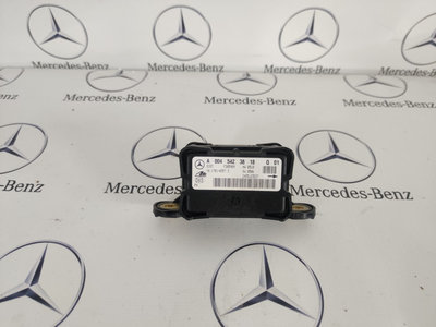 Senzor accelerație pentru Mercedes ML W164 A00454