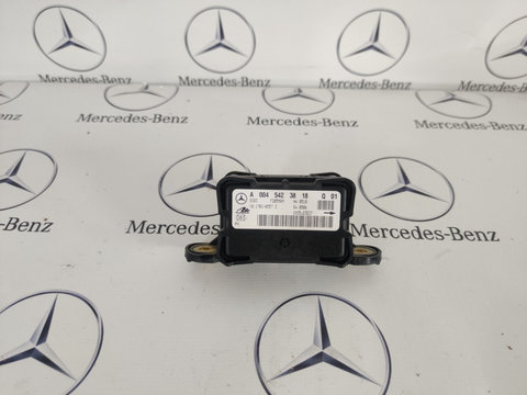Senzor accelerație pentru Mercedes ML W164 A0045423818