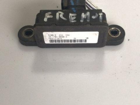 Senzor acceleratie Fiat Freemont cod 25170106903
