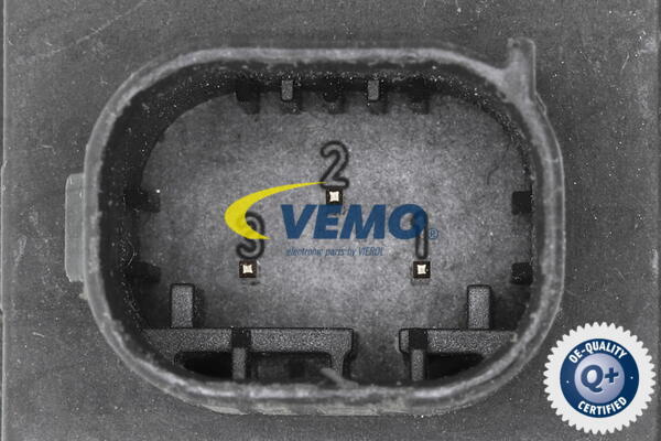 Senzor acceleratie longitudinala # Axa fata ambele parti Mercedes-benz S-class 2009 2010 2011 2012 2013 # V30 72 0853 # VEMO