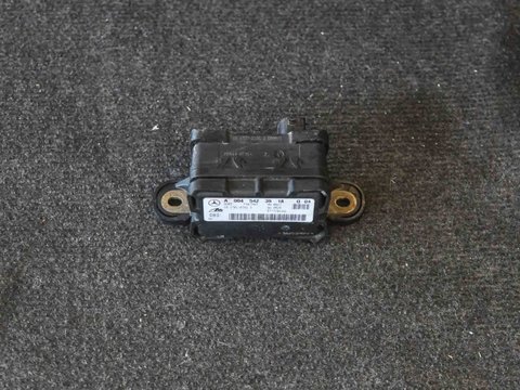 SENZOR ACCELERATIE MERCEDES S320 CDI W221 A0045423918