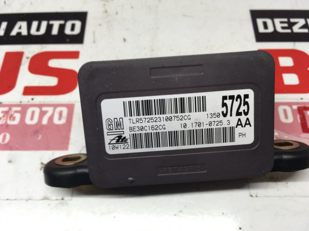 Senzor acceleratie Opel Astra J cod: 13505725