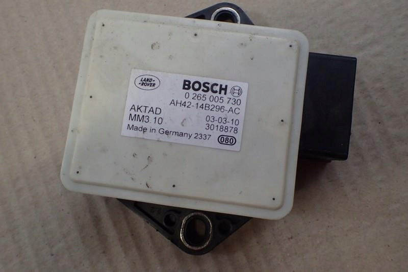 Senzor acceleratie Range Rover - cod AH42-14B296-A