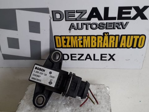 Senzor Acceleratie Ssangyong Rexton Bosch 0 265 005 125