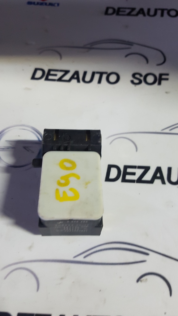 Senzor airbag Bmw Seria 1 E81/E87 Seria 3 E90/E91/E92/E93 Cod OEM : 6 956 485