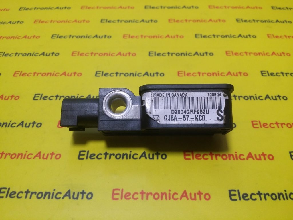 Senzor Airbag Mazda, GJ6A57KC0