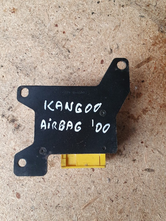 Senzor Airbag Renault KANGOO cod 7700313368