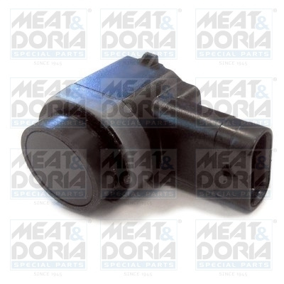 Senzor ajutor parcare 94500 MEAT DORIA pentru Vw Passat Seat Alhambra Seat Ibiza Seat Leon Vw Eurovan Vw Kombi Vw Transporter Vw Touran Vw Multivan Skoda Superb Vw Sharan Vw Golf Vw Jetta Audi A6 Vw Touareg Audi A5 Audi A8 Audi Q7 Vw Tiguan Skoda Fab