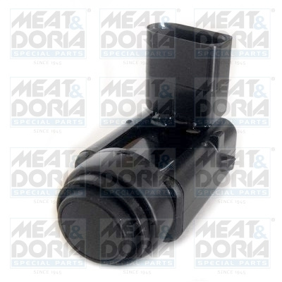 Senzor ajutor parcare 94554 MEAT DORIA pentru Skoda Laura Skoda Octavia Vw Golf Vw Bora Vw Jetta Skoda Fabia Vw Beetle Vw New Vw Novo Vw Touran Vw Rabbit Seat Altea Vw Phaeton Seat Leon Vw Eos Vw Vento