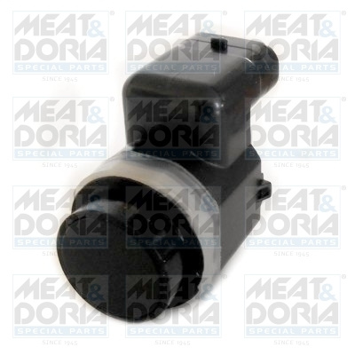 Senzor ajutor parcare 94592 MEAT DORIA pentru Opel Vivaro Nissan March Nissan Micra Nissan Dualis Nissan Qashqai Renault Kangoo