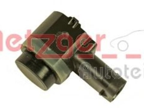 Senzor, ajutor parcare AUDI A4 (8K2, B8) (2007 - 2015) METZGER 0901043 piesa NOUA