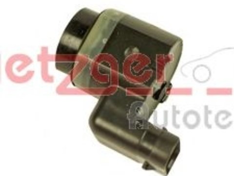 Senzor, ajutor parcare AUDI A4 Avant (8K5, B8) (2007 - 2015) METZGER 0901044 piesa NOUA