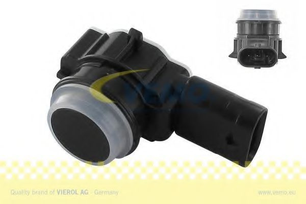 Senzor, ajutor parcare BMW Seria 1 (F21) (2011 - 2016) VEMO V20-72-0041 piesa NOUA