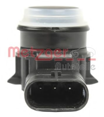 Senzor, ajutor parcare BMW Seria 2 Cupe (F22, F87) (2013 - 2016) METZGER 0901101 piesa NOUA