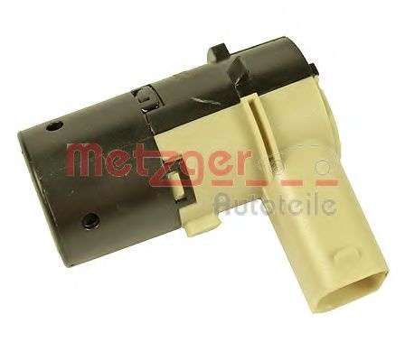 Senzor, ajutor parcare BMW Seria 5 (E39) (1995 - 2003) METZGER 0901056 piesa NOUA