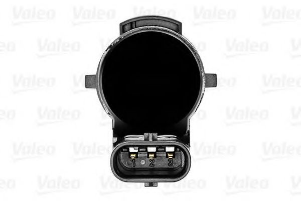 Senzor, ajutor parcare BMW X5 (F15, F85) (2013 - 2016) VALEO 890007