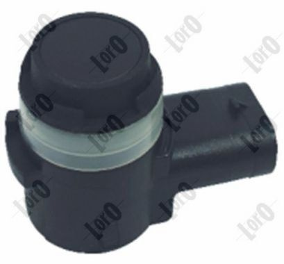Senzor ajutor parcare # fata Audi A3 2012 2013 2014 2015 2016 2017 2018 2019 2020 2021 2022 2023 2024 2025 # 120 01 050 # ABAKUS