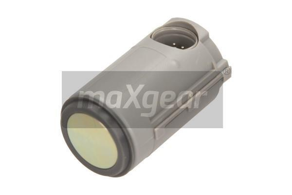 Senzor, ajutor parcare fata si spate (271272 MAXGEAR) MERCEDES-BENZ