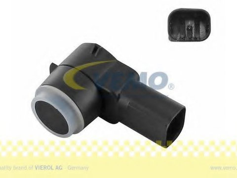 Senzor, ajutor parcare FIAT QUBO (225) (2008 - 2016) VEMO V24-72-0133 piesa NOUA