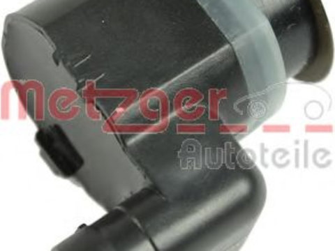 Senzor, ajutor parcare FORD FIESTA VI (2008 - 2016) METZGER 0901122 piesa NOUA