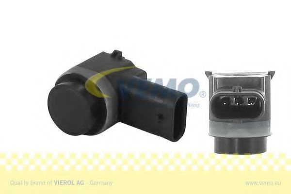 Senzor, ajutor parcare FORD FOCUS III limuzina (2010 - 2016) VEMO V25-72-0100