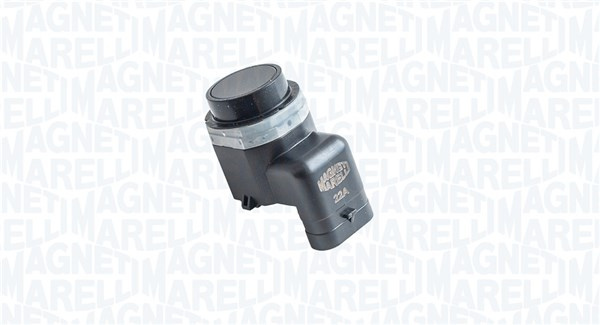 Senzor, ajutor parcare MAGNETI MARELLI montare dreapta 021016012010 pentru masina BMW 6 Cabriolet (F12) 2010 2011 2012 2013 2014 2015 2016 2017 2018