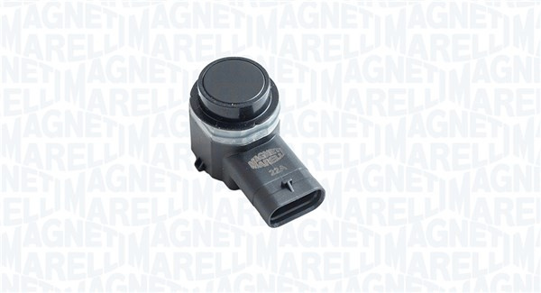Senzor, ajutor parcare MAGNETI MARELLI montare spate 021016082010 compatibil cu OPEL VIVARO A caroserie (X83) 2001 2002 2003 2004 2005 2006 2007 2008 2009 2010 2011 2012 2013 2014