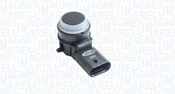 Senzor, ajutor parcare MAGNETI MARELLI 021016004010 montare dreapta pentru BMW 3 Gran Turismo (F34) 2012 2013 2014 2015 2016 2017 2018 2019 2020 2021