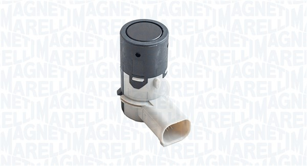 Senzor, ajutor parcare MAGNETI MARELLI 021016034010 montare dreapta la FORD FOCUS II Turnier (DA_, FFS, DS) 2004 2005 2006 2007 2008 2009 2010 2011 2012