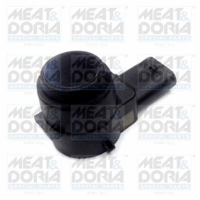 Senzor, ajutor parcare MEAT & DORIA 94538 pentru VW SCIROCCO III (137, 138) 2008-2017