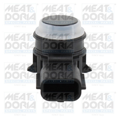 Senzor, ajutor parcare MEAT & DORIA 94715 montare spate model RENAULT MEGANE IV hatchback (B9A/M/N_) 2015 2016 2017 2018 2019 2020 2021 2022 2023