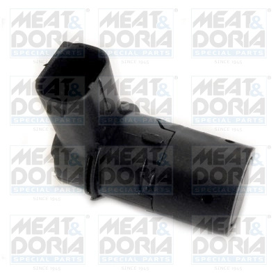 Senzor, ajutor parcare MEAT & DORIA montare fata 94556 pentru ALFA ROMEO 159 (939_) 2005 2006 2007 2008 2009 2010 2011 2012