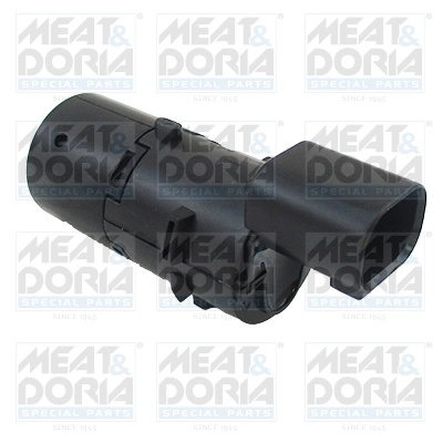 Senzor, ajutor parcare MEAT & DORIA montare spate 94678 se potriveste la FORD FOCUS II Turnier (DA_, FFS, DS) 2004 2005 2006 2007 2008 2009 2010 2011 2012