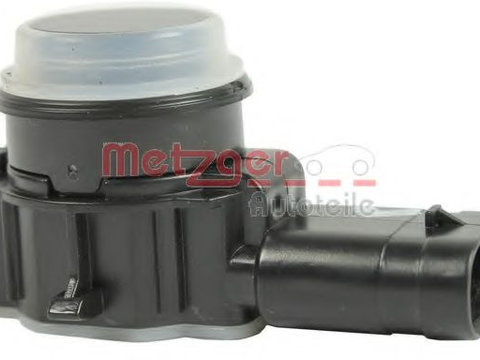 Senzor, ajutor parcare MERCEDES B-CLASS (W246, W242) (2011 - 2016) METZGER 0901123 piesa NOUA